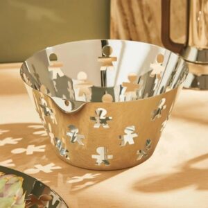 Alessi Giratondo Bowl